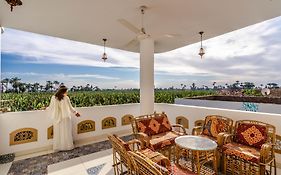 Dar Lina Guesthouse Luxor
